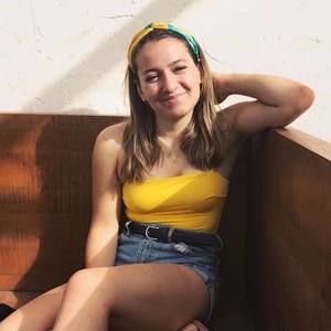 Meet your Posher, Juliette